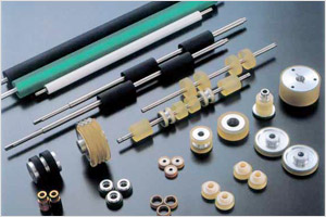 ロール・ローラー