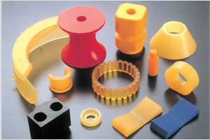 成形品・ライニング品